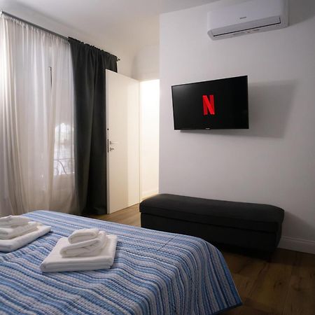 Appartamento Centro-5Stelle 10 Minuti Dal Mare A Piedi Savona Esterno foto