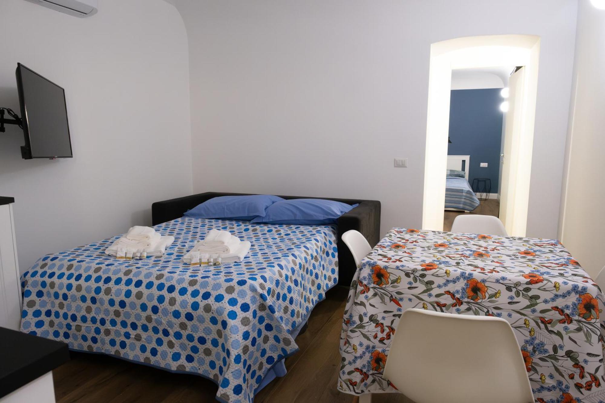 Appartamento Centro-5Stelle 10 Minuti Dal Mare A Piedi Savona Esterno foto